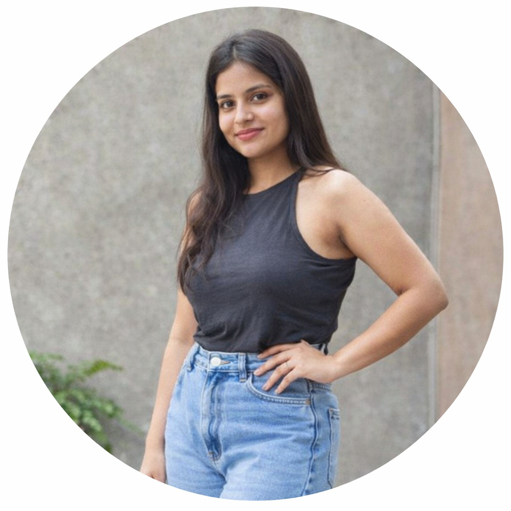 Amrita S.