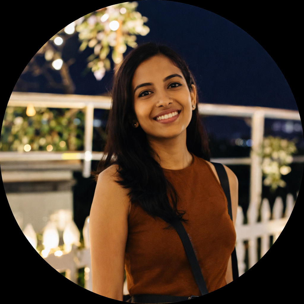 Saniya G.