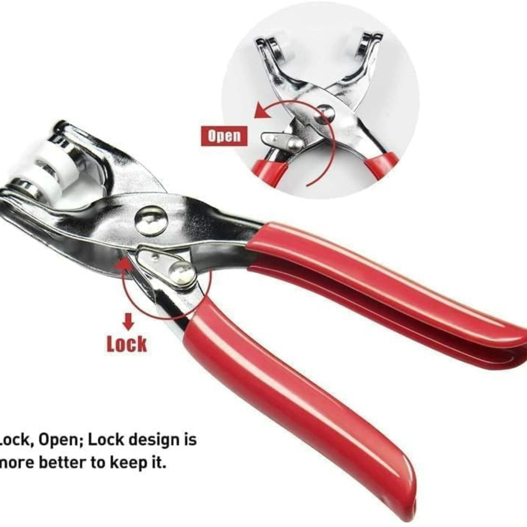 HomeCare SnapFix Advanced Fixing Kit