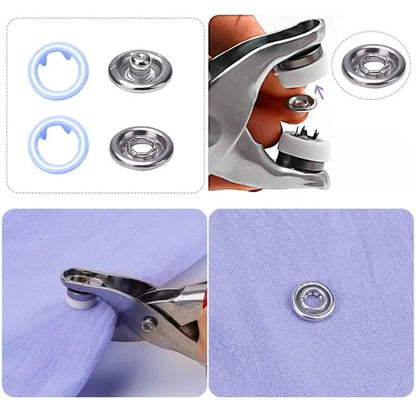 HomeCare SnapFix Advanced Fixing Kit